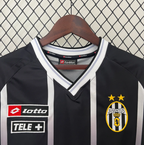 Maglia Juventus Retro 00/01