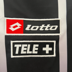 Maglia Juventus Retro 00/01