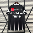 Maglia Juventus Retro 00/01