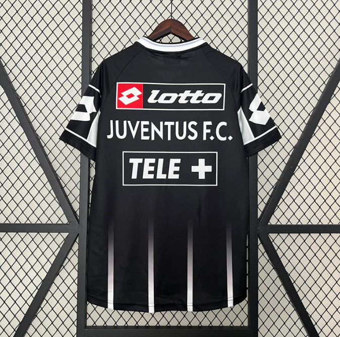 Maglia Juventus Retro 00/01
