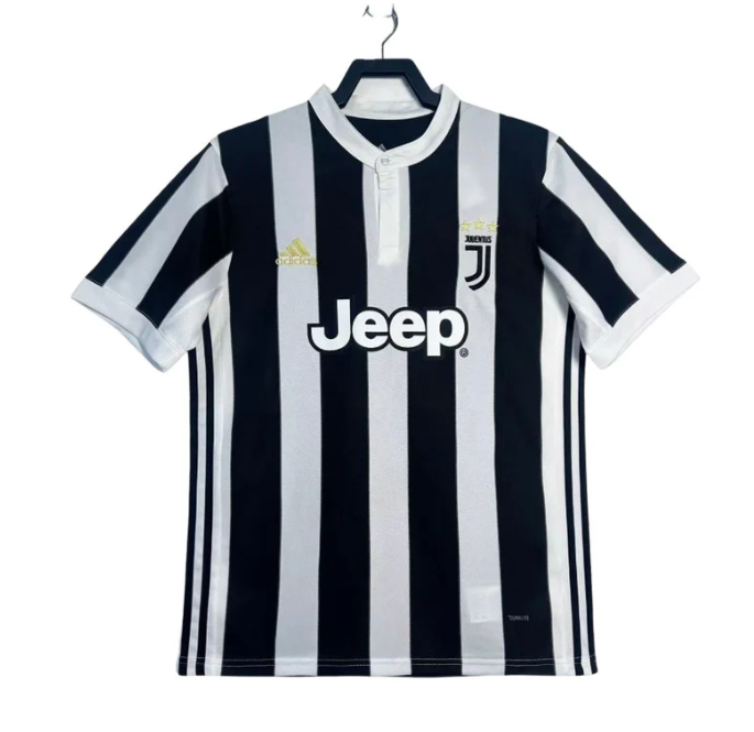 Maglia Juventus Retro 17/18