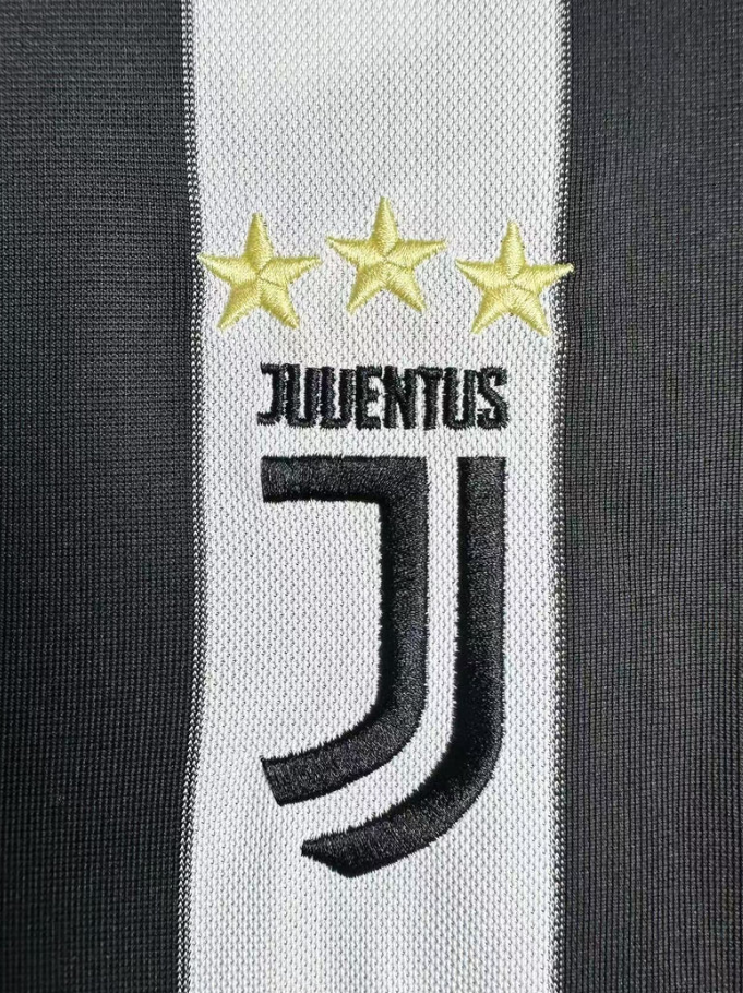 Maglia Juventus Retro 17/18