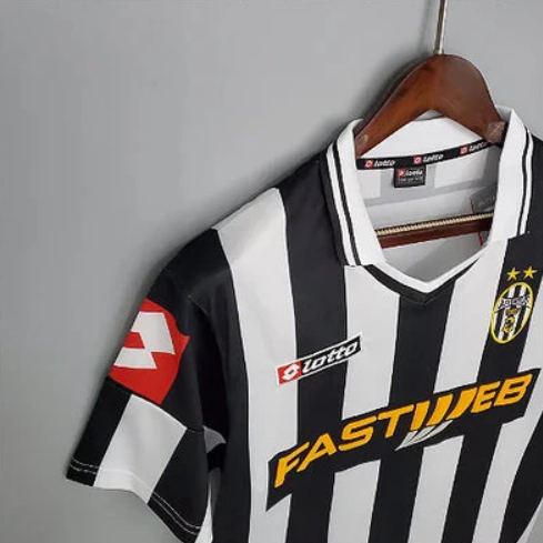 Maglia Juventus Retro 01/02