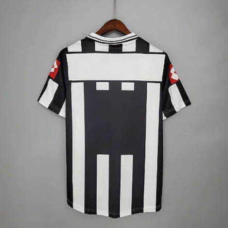 Maglia Juventus Retro 01/02