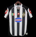 Maglia Juventus Retro 02/03