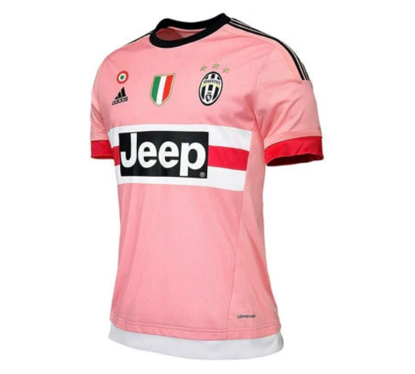 Maglia Juventus Retro 15/16