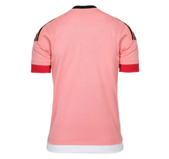 Maglia Juventus Retro 15/16