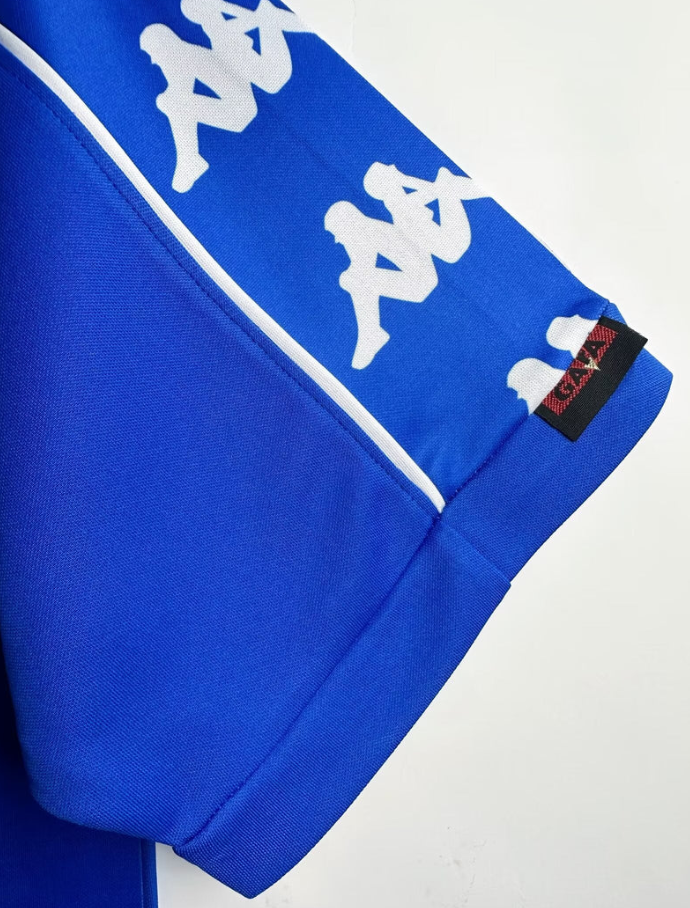 Maglia Juventus Retro 99/00