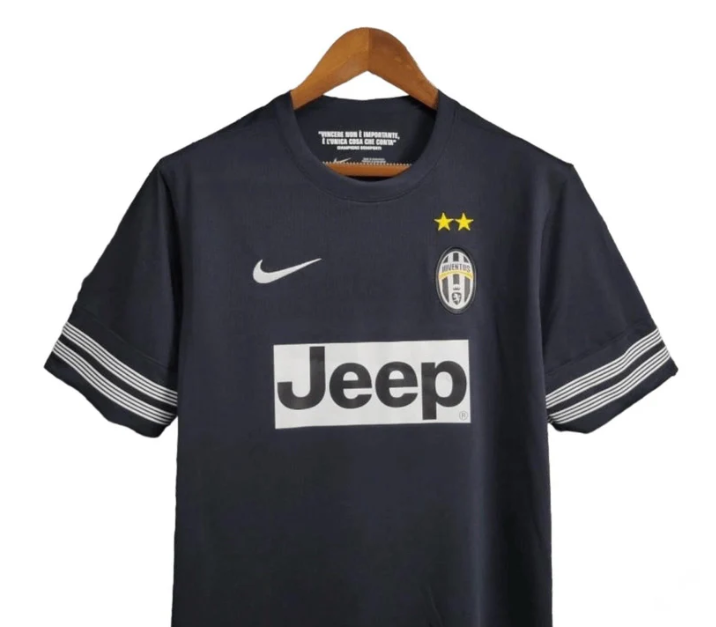 Maglia Juventus Retro 12/13