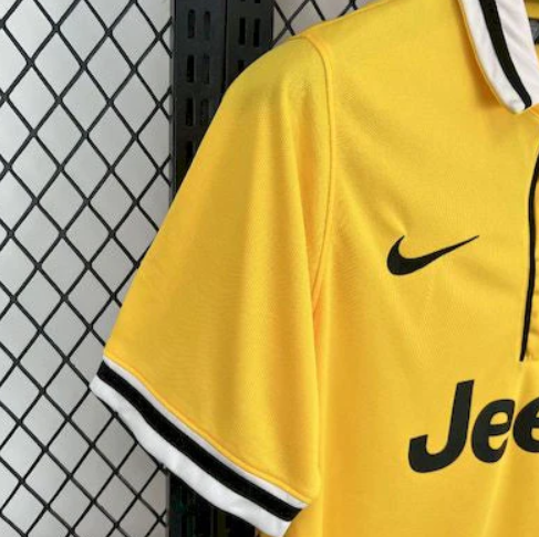 Maglia Juventus Retro 13/14