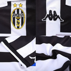 Maglia Juventus Retro 99/00