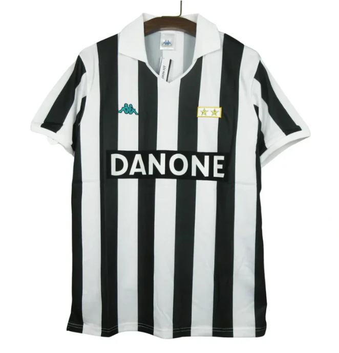 Maglia Juventus Retro 92/94