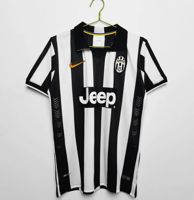 Maglia Juventus Retro 14/15