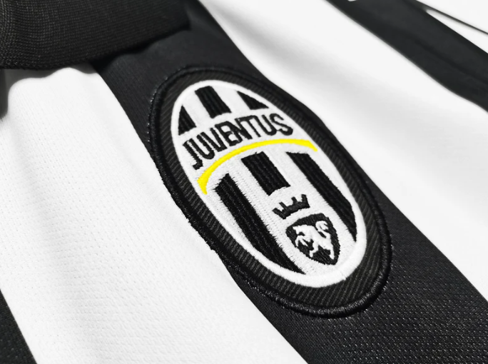 Maglia Juventus Retro 14/15