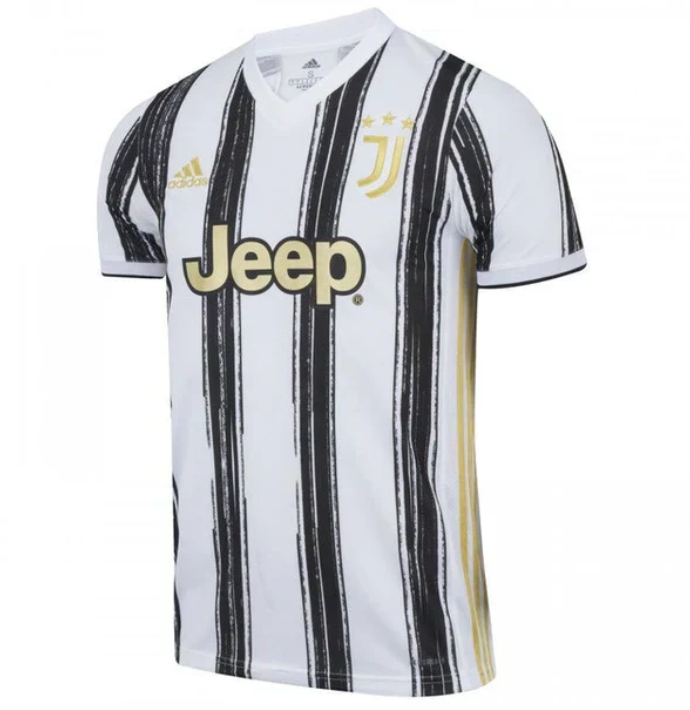 Maglia Juventus Retro 20/21