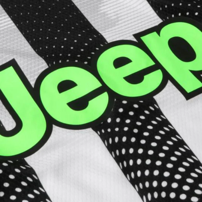 Maglia Juventus Retro 19/20