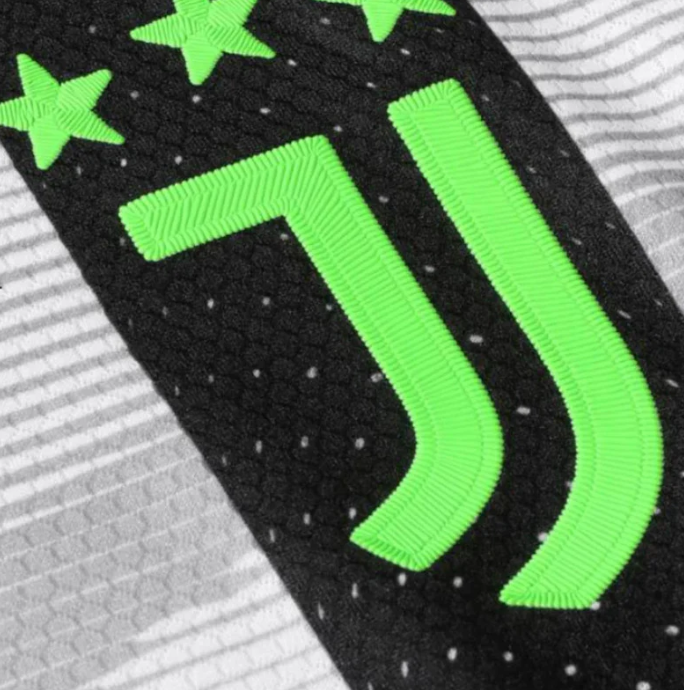 Maglia Juventus Retro 19/20