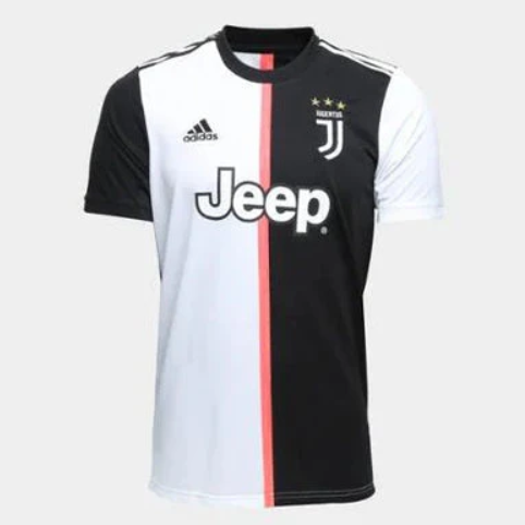 Maglia Juventus Retro 19/20