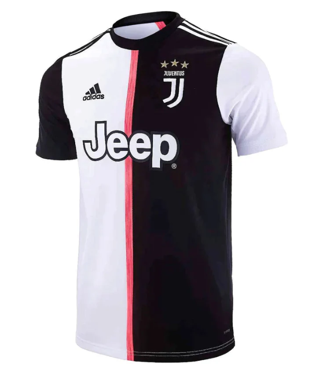 Maglia Juventus Retro 19/20