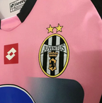 Maglia Juventus Retro 02/03