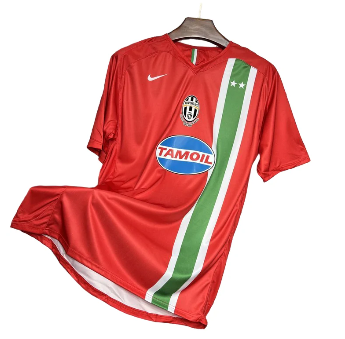 Maglia Juventus Retro 04/05