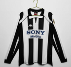 Maglia Retro Juventus 97/98 - Manica Lunga