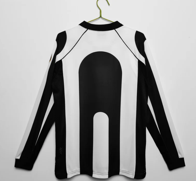 Maglia Retro Juventus 97/98 - Manica Lunga
