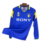 Maglia Retro Juventus 95/96 - Manica Lunga