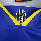 Maglia Retro Juventus 95/96 - Manica Lunga