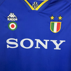 Maglia Retro Juventus 95/96 - Manica Lunga