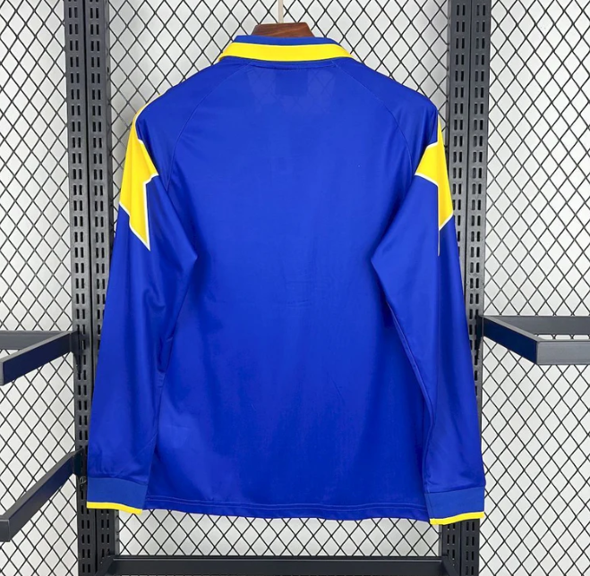 Maglia Retro Juventus 95/96 - Manica Lunga