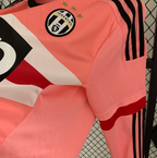 Maglia Retro Juventus 15/16 - Manica Lunga