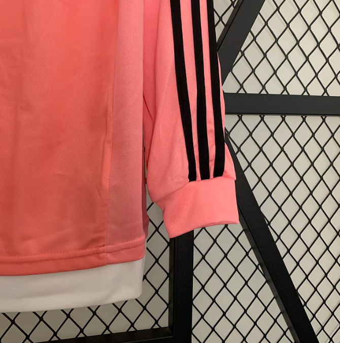 Maglia Retro Juventus 15/16 - Manica Lunga