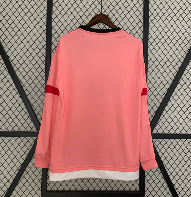 Maglia Retro Juventus 15/16 - Manica Lunga