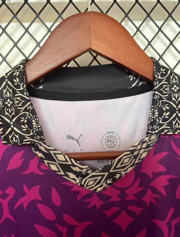 Maglia AC Milan 25/26 - Edizione Speciale