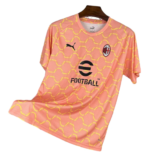 Maglia da Allenamento AC Milan 25/26