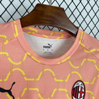 Maglia da Allenamento AC Milan 25/26