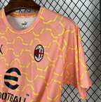 Maglia da Allenamento AC Milan 25/26