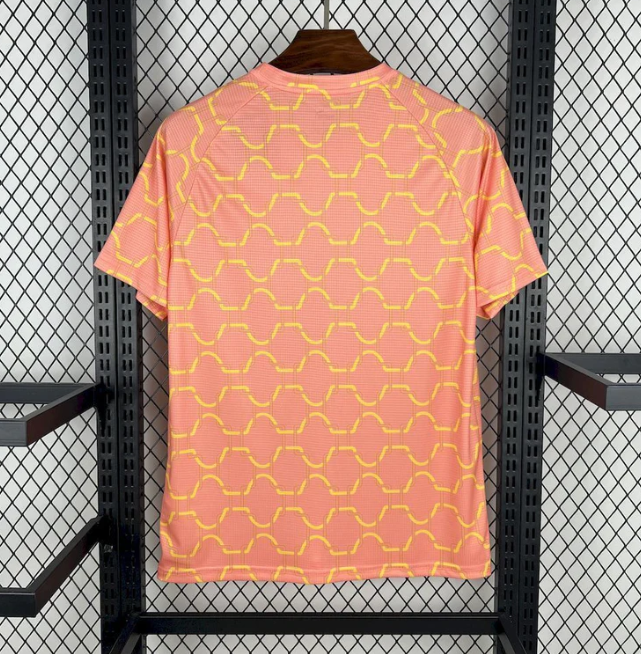 Maglia da Allenamento AC Milan 25/26