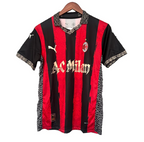 Maglia AC Milan 25/26 - Edizione Speciale