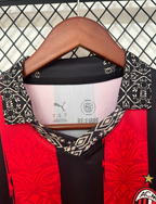 Maglia AC Milan 25/26 - Edizione Speciale