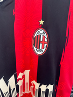 Maglia AC Milan 25/26 - Edizione Speciale