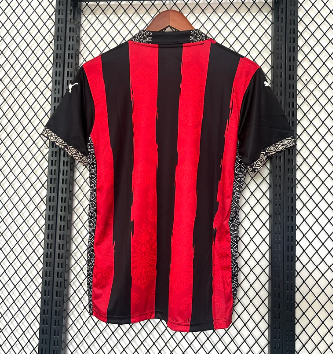 Maglia AC Milan 25/26 - Edizione Speciale