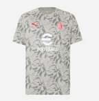 Maglia da Allenamento AC Milan 25/26