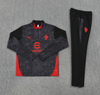 Tuta da calcio AC Milan 25/26