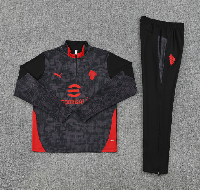 Tuta da calcio AC Milan 25/26