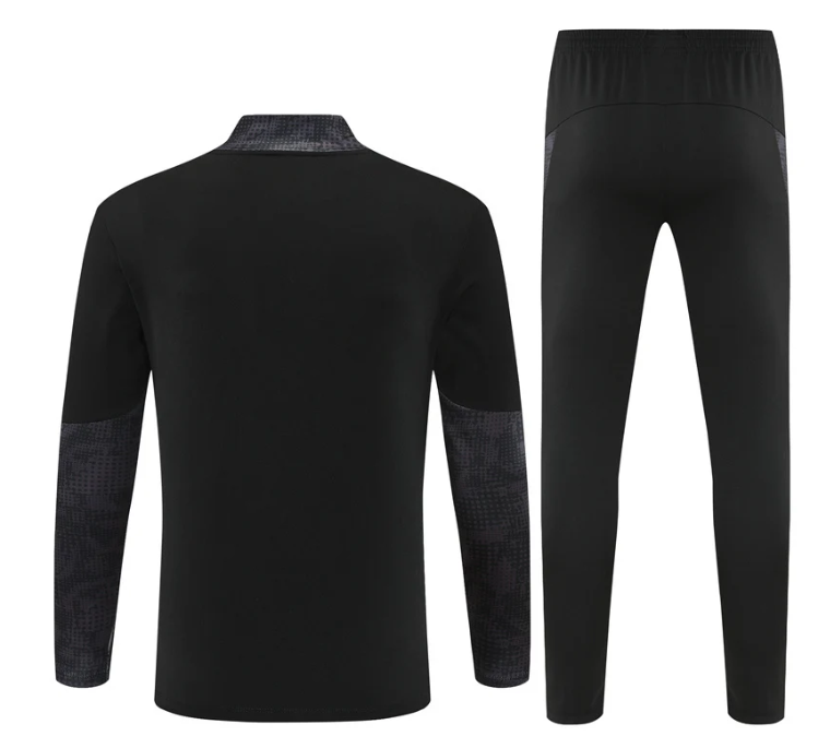 Tuta da calcio AC Milan 25/26