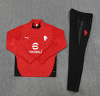 Tuta da calcio per Bambino AC Milan 25/26