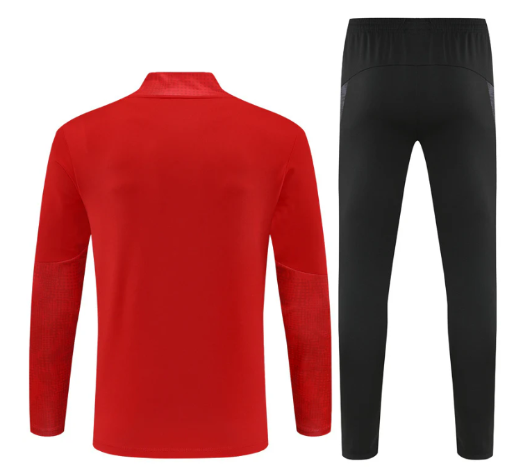 Tuta da calcio per Bambino AC Milan 25/26