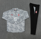 Tuta da calcio per Bambini AC Milan 25/26